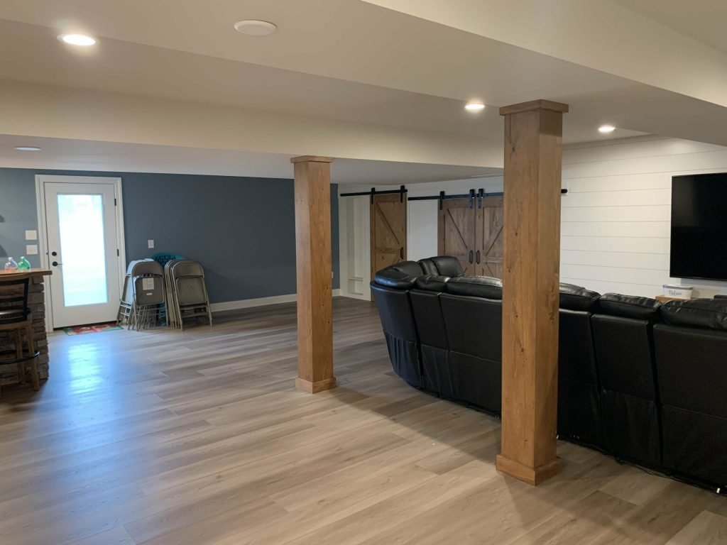 LEXVEX | The Art of Basement Remodeling: Unlocking the Full Potential