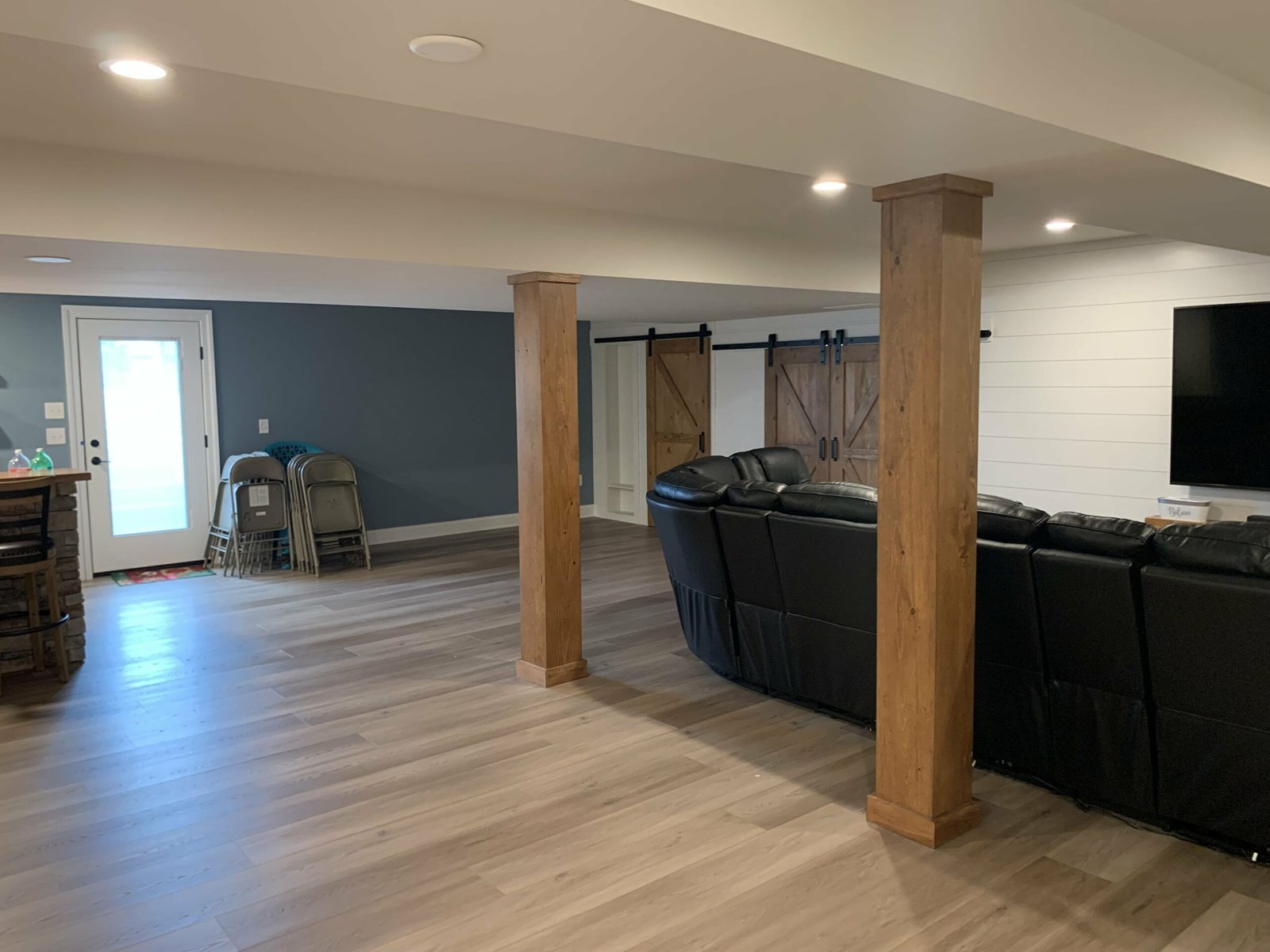 The Art of Basement Remodeling: Unlocking the Full Potential